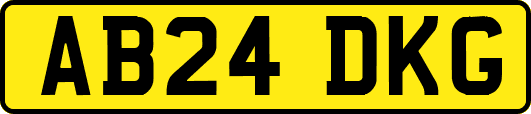 AB24DKG