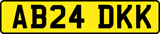 AB24DKK