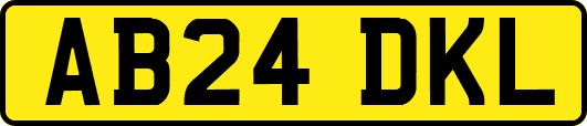 AB24DKL