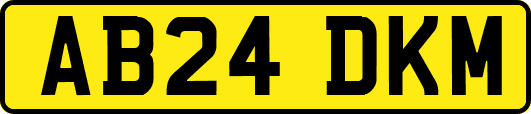 AB24DKM