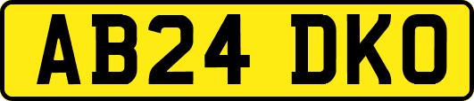 AB24DKO