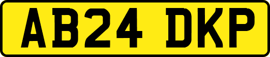 AB24DKP