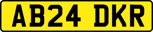 AB24DKR