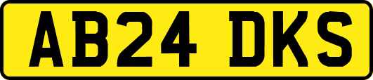 AB24DKS