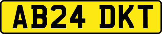 AB24DKT