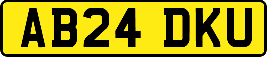 AB24DKU