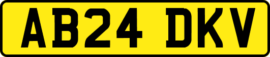AB24DKV