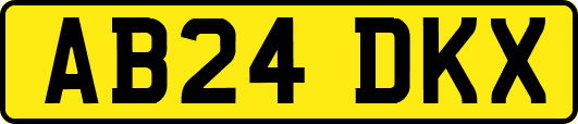 AB24DKX