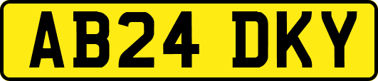 AB24DKY