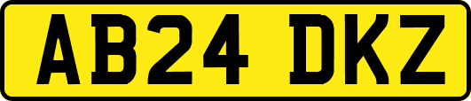 AB24DKZ
