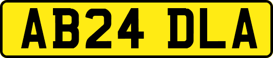 AB24DLA