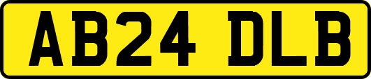 AB24DLB