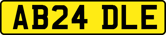 AB24DLE