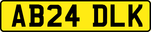 AB24DLK