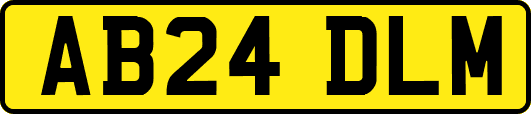 AB24DLM