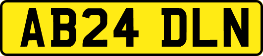 AB24DLN