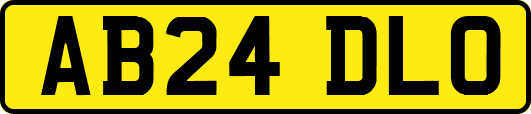 AB24DLO