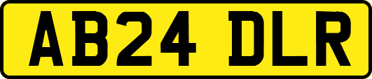 AB24DLR