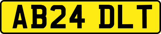 AB24DLT