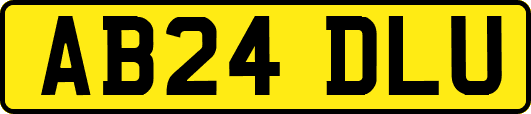 AB24DLU
