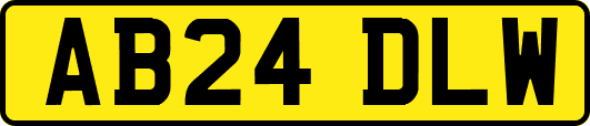 AB24DLW