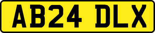 AB24DLX