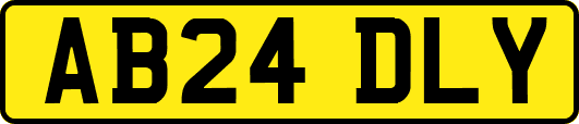 AB24DLY