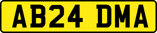 AB24DMA
