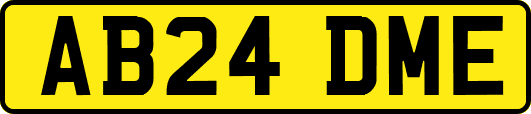 AB24DME