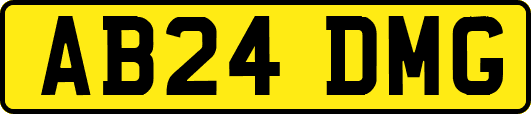 AB24DMG