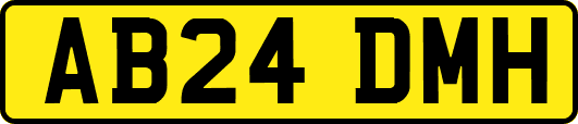 AB24DMH