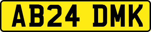 AB24DMK