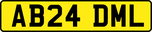 AB24DML