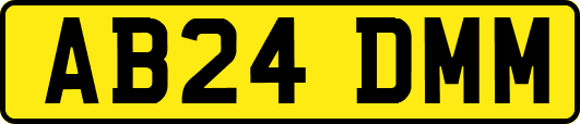 AB24DMM