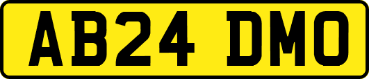 AB24DMO