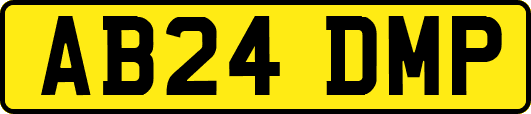 AB24DMP