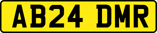AB24DMR
