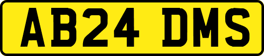 AB24DMS
