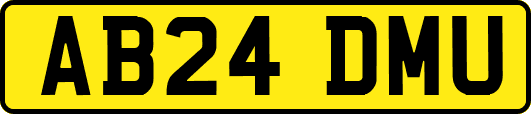 AB24DMU