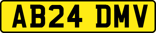 AB24DMV