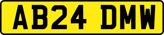 AB24DMW