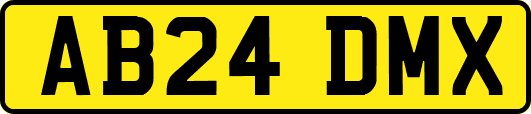 AB24DMX