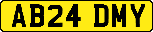 AB24DMY