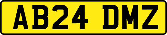 AB24DMZ