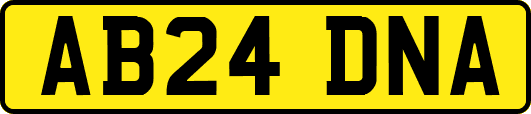 AB24DNA