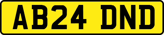 AB24DND
