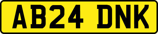 AB24DNK