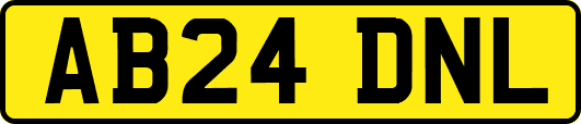 AB24DNL