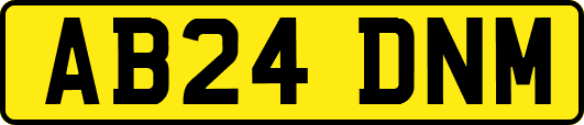 AB24DNM