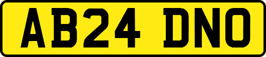AB24DNO